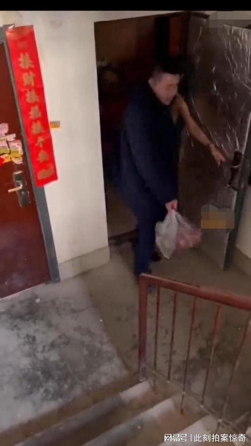 魔都小区爆料事件视频,视频揭露惊人真相,引发网友热议 第1张 魔都小区爆料事件视频,视频揭露惊人真相,引发网友热议 第1张