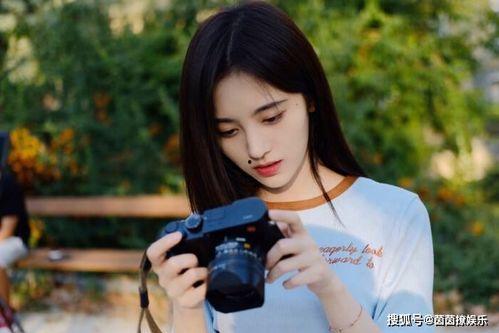 吃瓜娱乐鞠婧祎,吃瓜娱乐背后的明星生活揭秘”  第1张