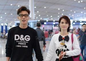 娱乐圈爆料张丹峰毕滢,娱乐圈再掀波澜