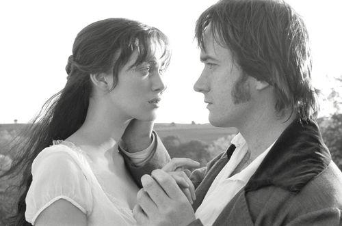 傲慢与偏见电影在线观看  第3张